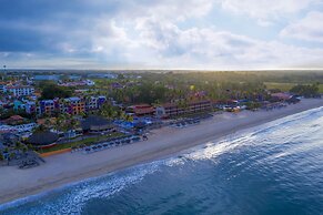 Grand Decameron Complex Bucerias, A Trademark All-Inclusive Resort