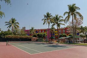 Grand Decameron Complex Bucerias, A Trademark All Inclusive