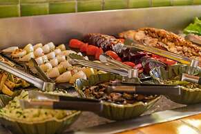 Grand Decameron Complex Bucerias, A Trademark All-Inclusive Resort