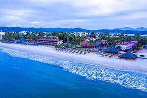 Grand Decameron Complex Bucerias, A Trademark All-Inclusive Resort