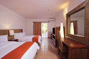 Grand Decameron Complex Bucerias, A Trademark All Inclusive