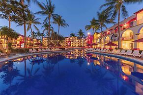 Grand Decameron Complex Bucerias, A Trademark All Inclusive