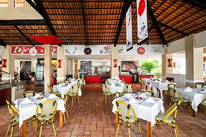 Grand Decameron Complex Bucerias, A Trademark All Inclusive