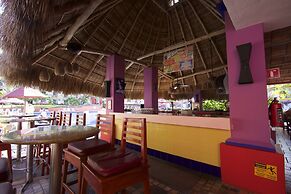 Grand Decameron Complex Bucerias, A Trademark All Inclusive