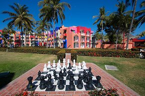 Grand Decameron Complex Bucerias, A Trademark All-Inclusive Resort