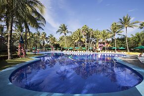Grand Decameron Complex Bucerias, A Trademark All Inclusive