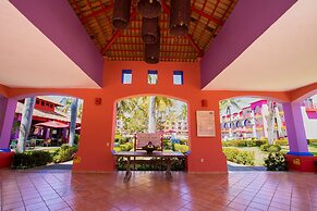 Grand Decameron Complex Bucerias, A Trademark All-Inclusive Resort
