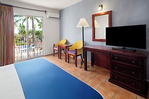 Grand Decameron Complex Bucerias, A Trademark All Inclusive