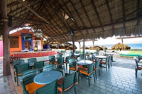 Grand Decameron Complex Bucerias, A Trademark All-Inclusive Resort