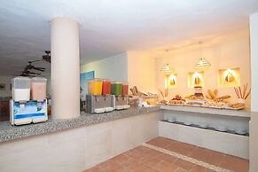 Grand Decameron Complex Bucerias, A Trademark All Inclusive