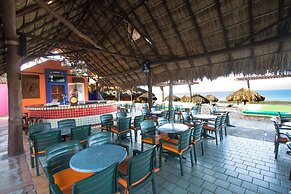 Grand Decameron Complex Bucerias, A Trademark All Inclusive