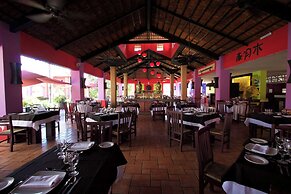 Grand Decameron Complex Bucerias, A Trademark All Inclusive