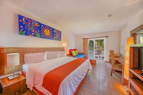Grand Decameron Complex Bucerias, A Trademark All Inclusive