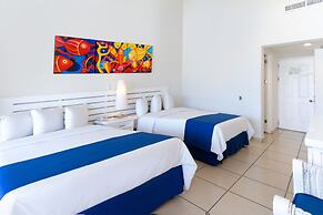 Grand Decameron Complex Bucerias, A Trademark All-Inclusive Resort