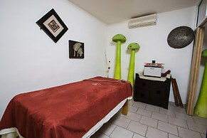 Grand Decameron Complex Bucerias, A Trademark All-Inclusive Resort