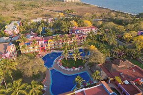 Grand Decameron Complex Bucerias, A Trademark All Inclusive
