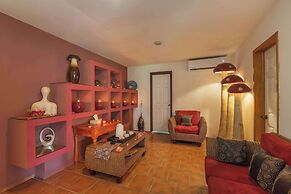 Grand Decameron Complex Bucerias, A Trademark All Inclusive