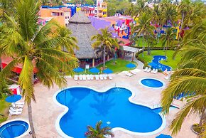 Grand Decameron Complex Bucerias, A Trademark All Inclusive