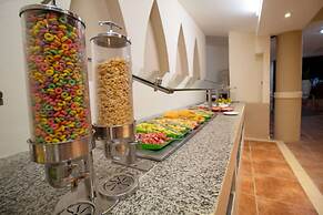 Grand Decameron Complex Bucerias, A Trademark All Inclusive