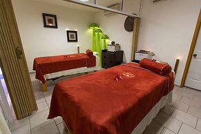 Grand Decameron Complex Bucerias, A Trademark All-Inclusive Resort