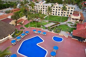 Grand Decameron Complex Bucerias, A Trademark All Inclusive