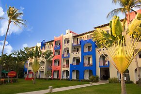 Grand Decameron Complex Bucerias, A Trademark All-Inclusive Resort