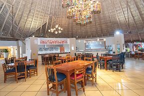 Grand Decameron Complex Bucerias, A Trademark All Inclusive