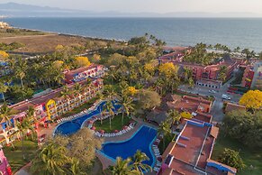 Grand Decameron Complex Bucerias, A Trademark All-Inclusive Resort