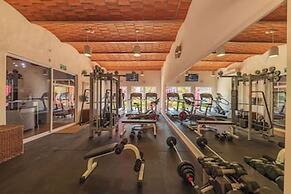Grand Decameron Complex Bucerias, A Trademark All Inclusive