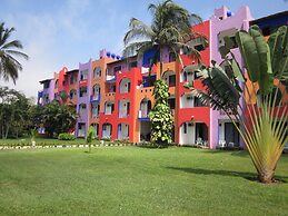 Grand Decameron Complex Bucerias, A Trademark All-Inclusive Resort