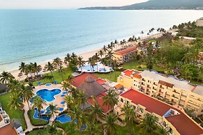 Grand Decameron Complex Bucerias, A Trademark All Inclusive