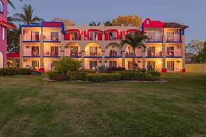 Grand Decameron Complex Bucerias, A Trademark All-Inclusive Resort