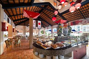 Grand Decameron Complex Bucerias, A Trademark All Inclusive