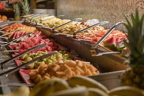 Grand Decameron Complex Bucerias, A Trademark All-Inclusive Resort