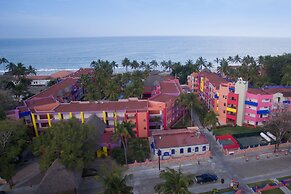 Grand Decameron Complex Bucerias, A Trademark All-Inclusive Resort