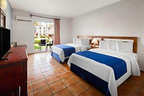 Grand Decameron Complex Bucerias, A Trademark All Inclusive