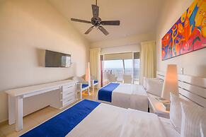 Grand Decameron Complex Bucerias, A Trademark All-Inclusive Resort