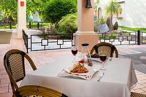 Grand Decameron Complex Bucerias, A Trademark All Inclusive