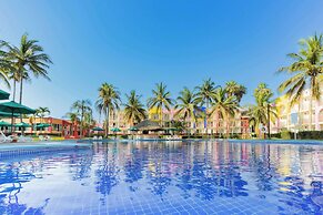 Grand Decameron Complex Bucerias, A Trademark All Inclusive