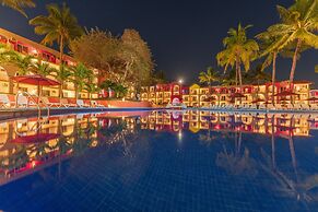 Grand Decameron Complex Bucerias, A Trademark All-Inclusive Resort