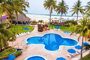 Grand Decameron Complex Bucerias, A Trademark All Inclusive