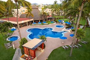 Grand Decameron Complex Bucerias, A Trademark All Inclusive