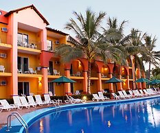 Grand Decameron Complex Bucerias, A Trademark All-Inclusive Resort