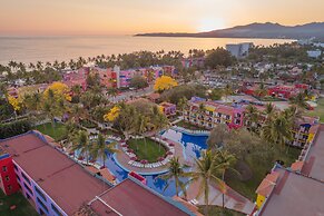 Grand Decameron Complex Bucerias, A Trademark All-Inclusive Resort