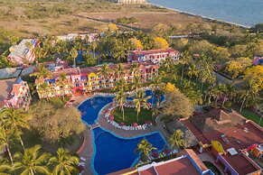Grand Decameron Complex Bucerias, A Trademark All-Inclusive Resort