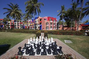 Grand Decameron Complex Bucerias, A Trademark All Inclusive