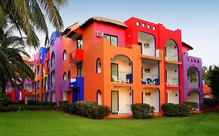 Grand Decameron Complex Bucerias, A Trademark All-Inclusive Resort