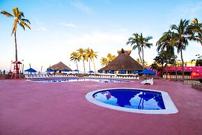 Grand Decameron Complex Bucerias, A Trademark All Inclusive