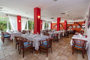 Grand Decameron Complex Bucerias, A Trademark All-Inclusive Resort