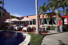 Grand Decameron Complex Bucerias, A Trademark All Inclusive
